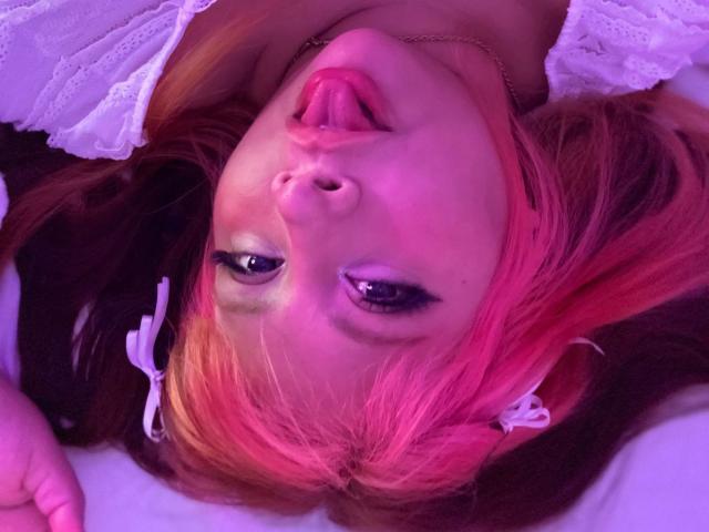 LinaMoon - Sexe cam en vivo - 27502514