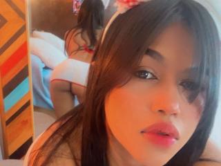 NairobiSwan - Camera khiêu dâm &amp; quyến rũ trực tiếp - 27503053