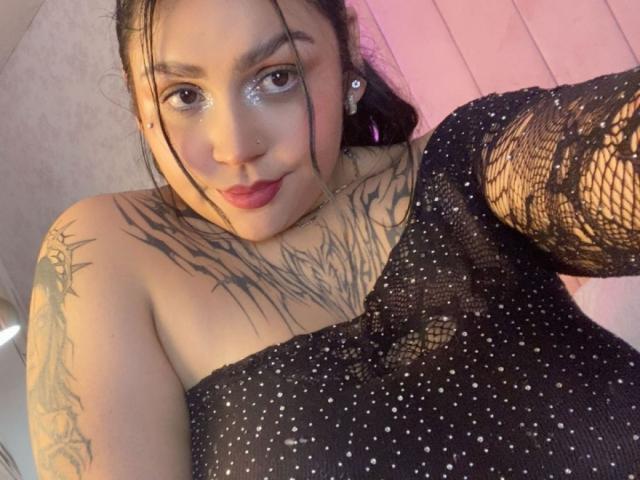 EmmaMyles - Live porn &amp; sex cam - 27503277