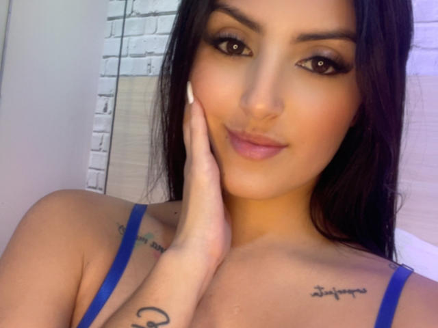 JulisseMorelle - פורנו בשידור חי ומצלמת סקס - 27503326