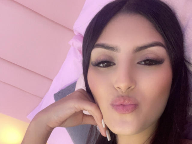 JulisseMorelle - Sexe cam en vivo - 27503375