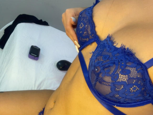 JulisseMorelle - Live porn &amp; sex cam - 27503389