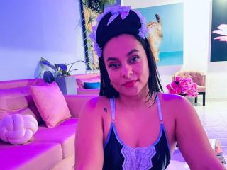 LunaSoler - Sexe cam en vivo - 27503452