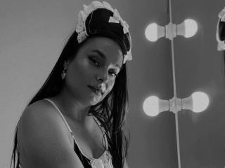 LunaSoler - Sexe cam en vivo - 27503494