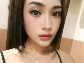 HeartOfAsysa - Camera khiêu dâm &amp; quyến rũ trực tiếp - 27504131