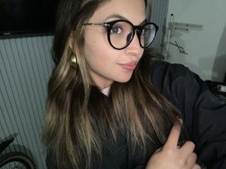 JulietaAckermanx - Live porn &amp; sex cam - 27504187
