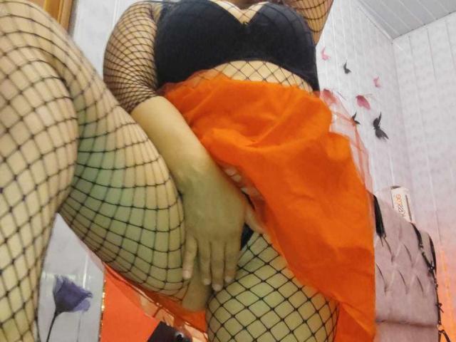 SusanaHotSex - Live sexe cam - 27504250