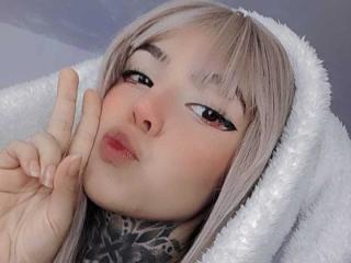 Ianniegz - Sexe cam en vivo - 27504425