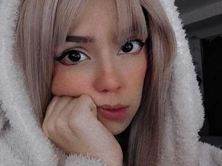 Ianniegz - Camera khiêu dâm &amp; quyến rũ trực tiếp - 27504432