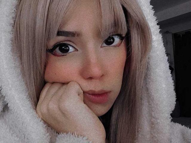 Ianniegz - Sexe cam en vivo - 27504432