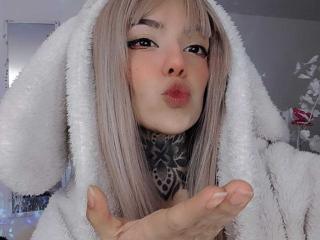 Ianniegz - Live sex cam - 27504446