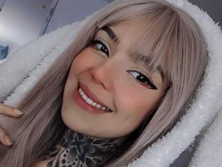 Ianniegz - Camera khiêu dâm &amp; quyến rũ trực tiếp - 27504460