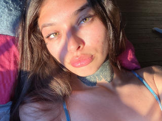 KatieSantana - Live porn &amp; sex cam - 27505412