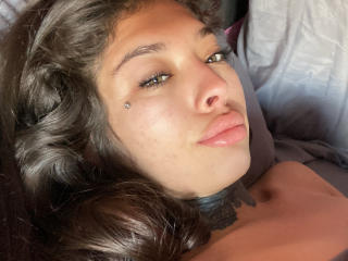 KatieSantana - Sexe cam en vivo - 27505489
