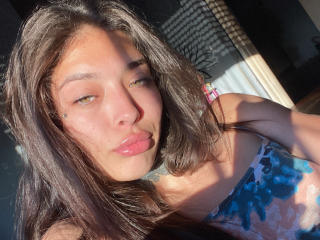 KatieSantana - Sexe cam en vivo - 27505531
