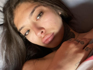 KatieSantana - Sexe cam en vivo - 27505559