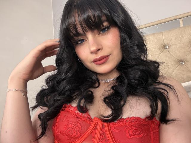 ClariceMontclair - Sexe cam en vivo - 27505825