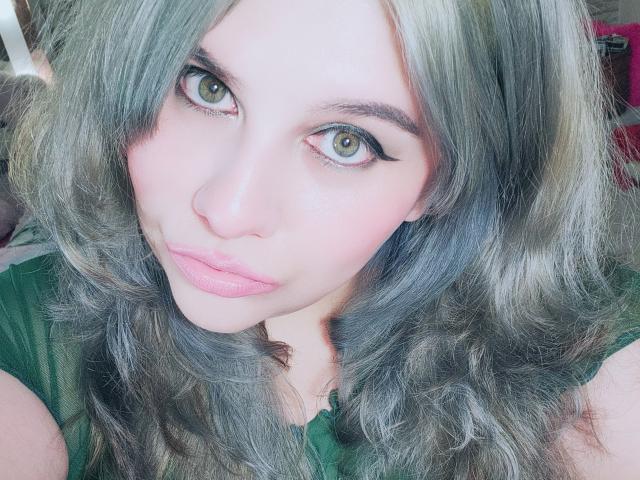 Akkanee - сексуальная веб-камера в реальном времени - 27506273