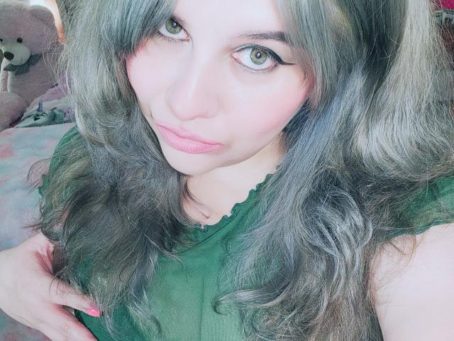 Akkanee - Live porn &amp; sex cam - 27506294