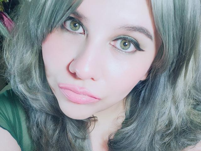 Akkanee - Camera khiêu dâm &amp; quyến rũ trực tiếp - 27506497