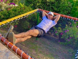 PelipeS - Live sex cam - 27506616