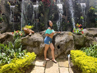 PauletteLoveX - Sexe cam en vivo - 27507442
