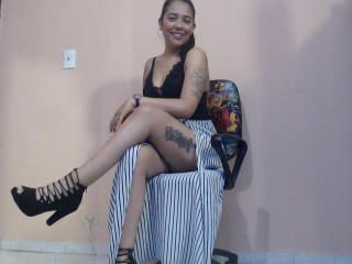 PauletteLoveX - Live porn &amp; sex cam - 27507449