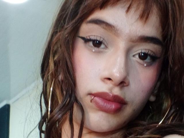 CamiMonet - Sexe cam en vivo - 27508583