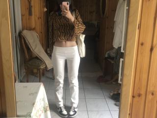 ElMarina - Live porn &amp; sex cam - 27508975