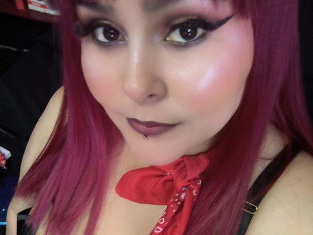 FlaviaSaenz - Live porn &amp; sex cam - 27509213