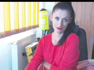 BeatrixCharmm - сексуальная веб-камера в реальном времени - 27509507