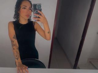 SilvanaXOwen - Live porn &amp; sex cam - 27510165