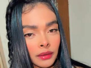 EmmaEbony - Sexe cam en vivo - 27510347