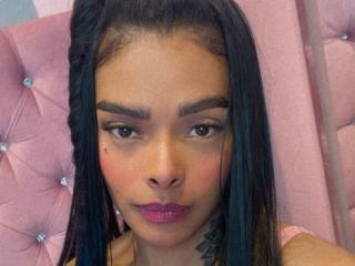 EmmaEbony - Live sex cam - 27510368