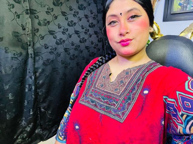 KalpanaAisha - Live porn &amp; sex cam - 27511166