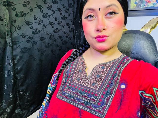KalpanaAisha - Live sex cam - 27511173