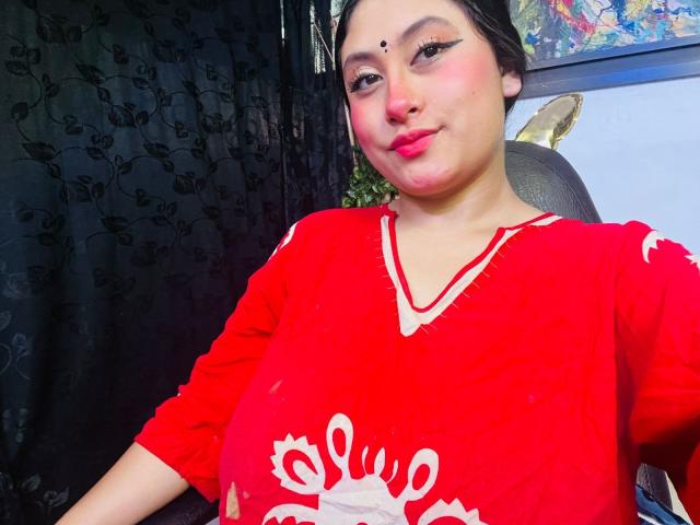 KalpanaAisha - Camera khiêu dâm &amp; quyến rũ trực tiếp - 27511187