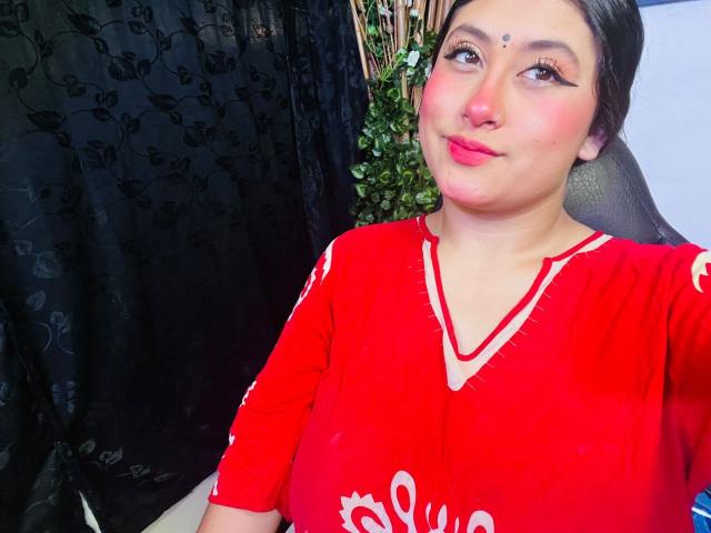 KalpanaAisha - сексуальная веб-камера в реальном времени - 27511194