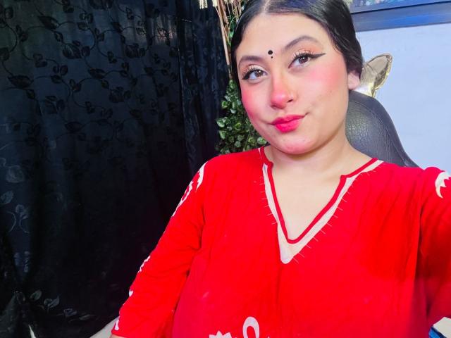 KalpanaAisha - Live porn &amp; sex cam - 27511201