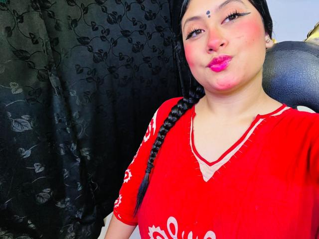 KalpanaAisha - Camera khiêu dâm &amp; quyến rũ trực tiếp - 27511215