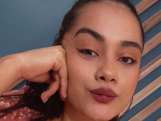 AliceBeckerr - Sexe cam en vivo - 27513630