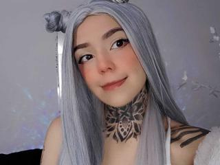 Ianniegz - Sexe cam en vivo - 27513672