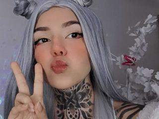 Ianniegz - Camera khiêu dâm &amp; quyến rũ trực tiếp - 27513679