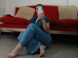 BrendaCantorel - Sexe cam en vivo - 27514519