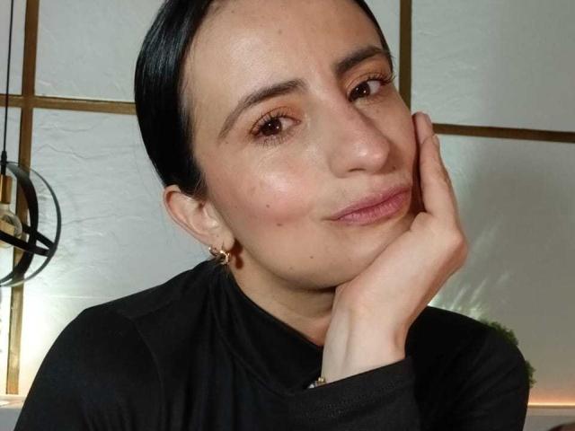 BrendaCantorel - 라이브 포르노 &amp; 섹스 캠 - 27514582