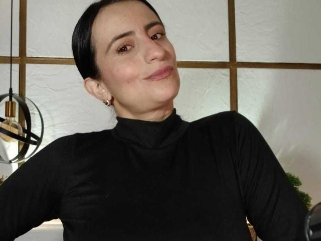 BrendaCantorel - Porno na żywo i seks kamera - 27514589