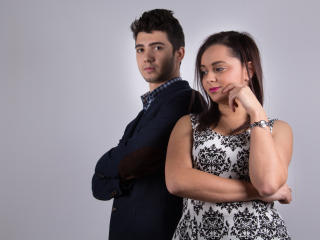 EricAndNicki - Sexe cam en vivo - 2751526