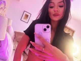 KinkyAmelie - Live sex cam - 27515492