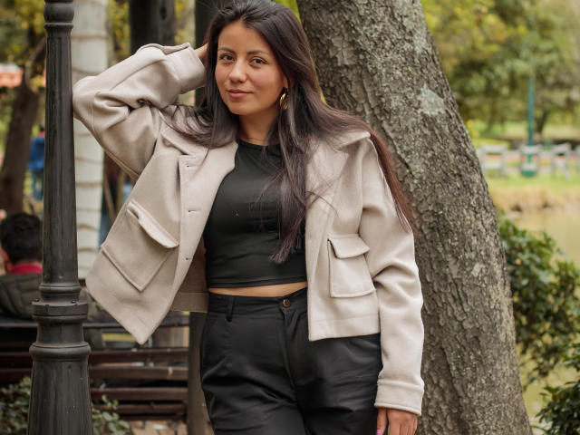 MargarettCooper - Camera khiêu dâm &amp; quyến rũ trực tiếp - 27516087