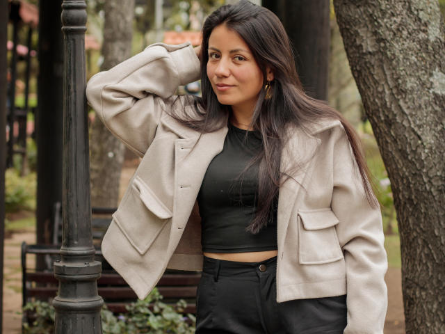 MargarettCooper - Sexe cam en vivo - 27516094